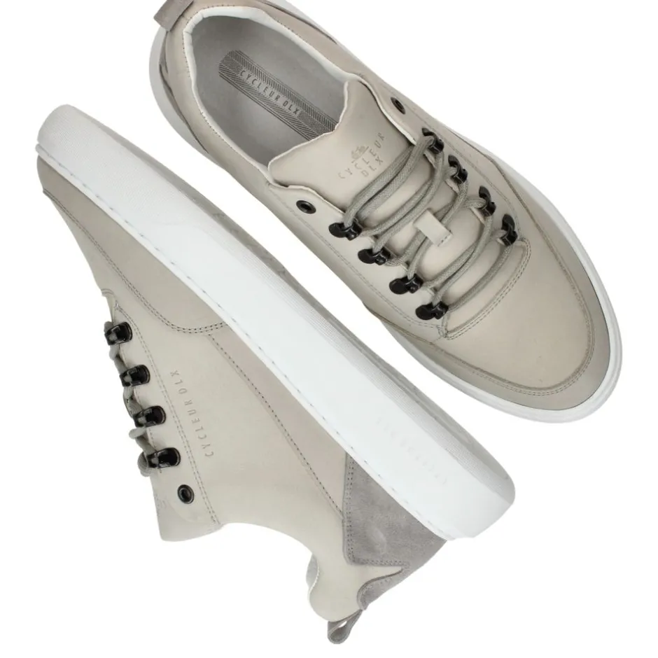 Cycleur DLX Brink Sneakers Heren|Heren Sneakers