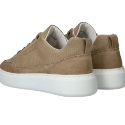 Cycleur DLX Buzz Sneakers Taupe Heren|Heren Sneakers