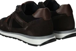 Cycleur DLX Coffin Sneakers Bruin Heren|Heren Sneakers