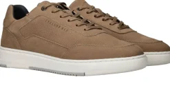 Cycleur DLX Frame Sneakers Beige Heren|Heren Sneakers