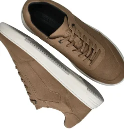 Cycleur DLX Frame Sneakers Beige Heren|Heren Sneakers