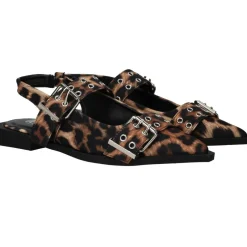 Deabused Sandalen Dames|DAMES Sandalen