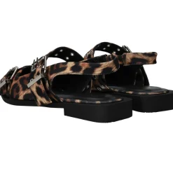 Deabused Sandalen Dames|DAMES Sandalen
