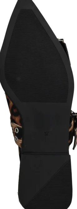 Deabused Sandalen Dames|DAMES Sandalen
