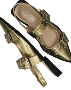 Deabused Sandalen Dames|DAMES Sandalen