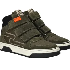 Develab Jongens| Boots|Sneakers
