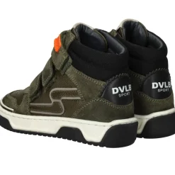Develab Jongens| Boots|Sneakers