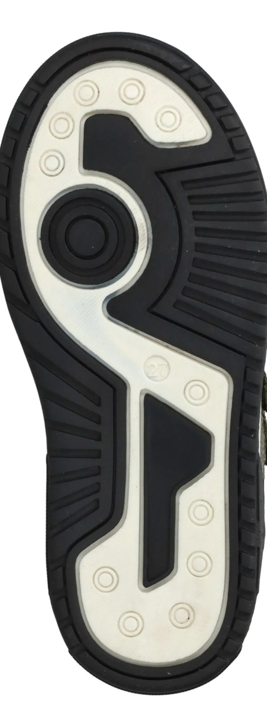Develab Jongens| Boots|Sneakers