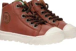 Develab Boots Cognac Jongens| Boots
