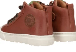 Develab Boots Cognac Jongens| Boots