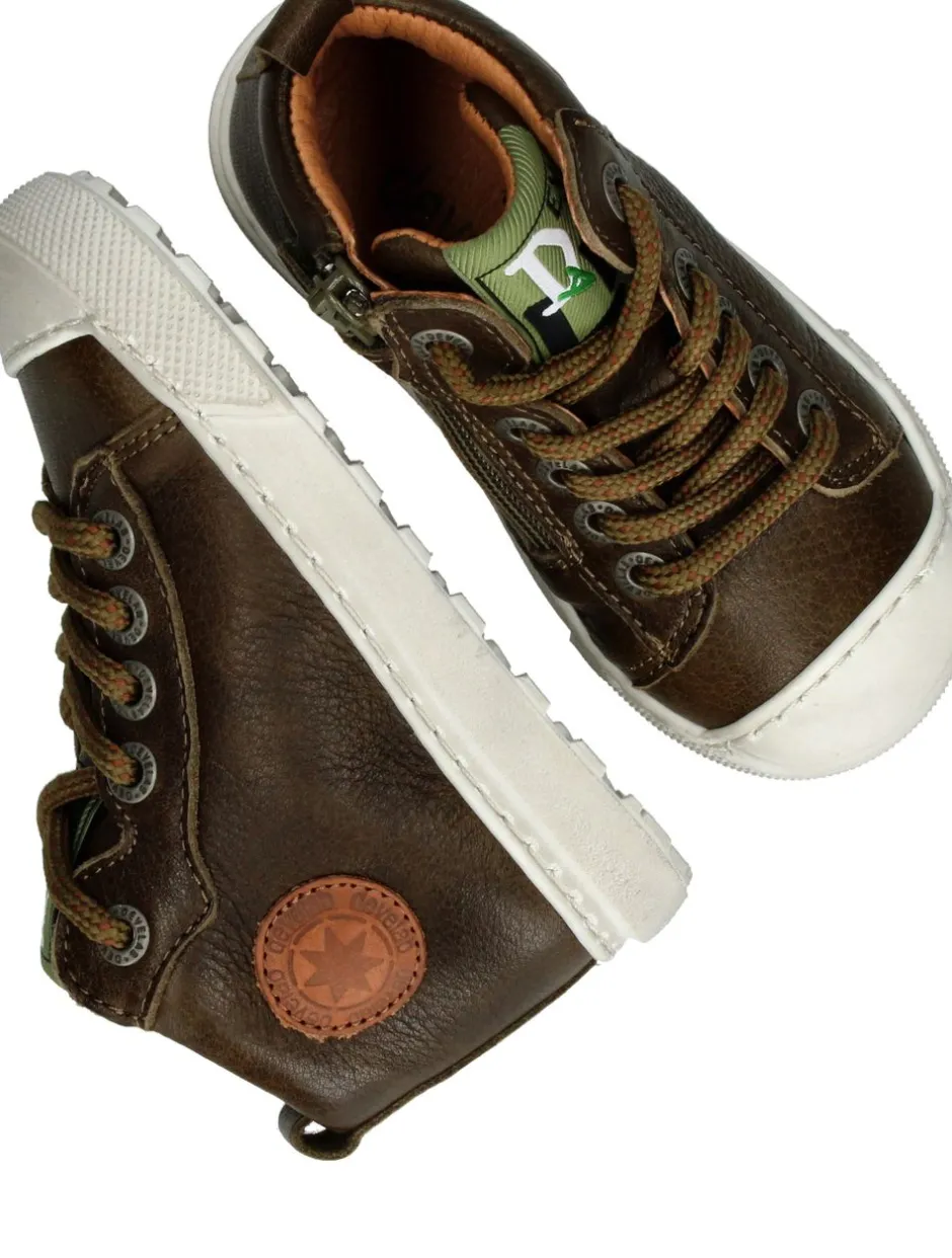 Develab Boots Jongens| Boots