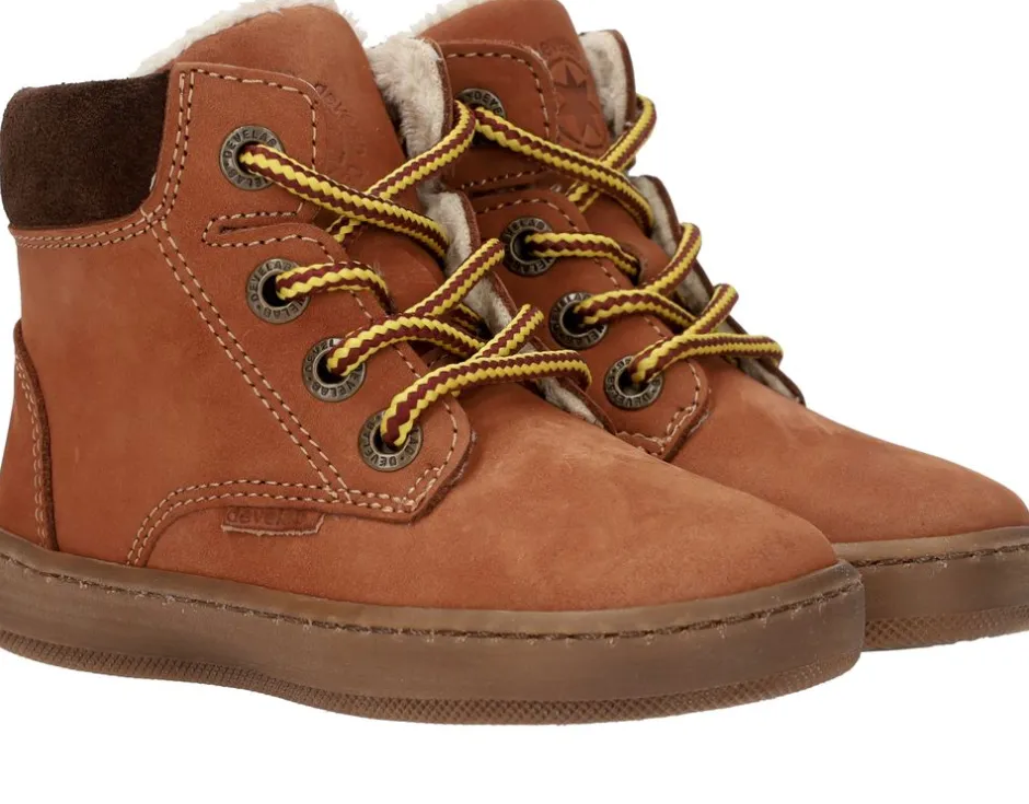 Develab First Step Boots Jongens| Boots