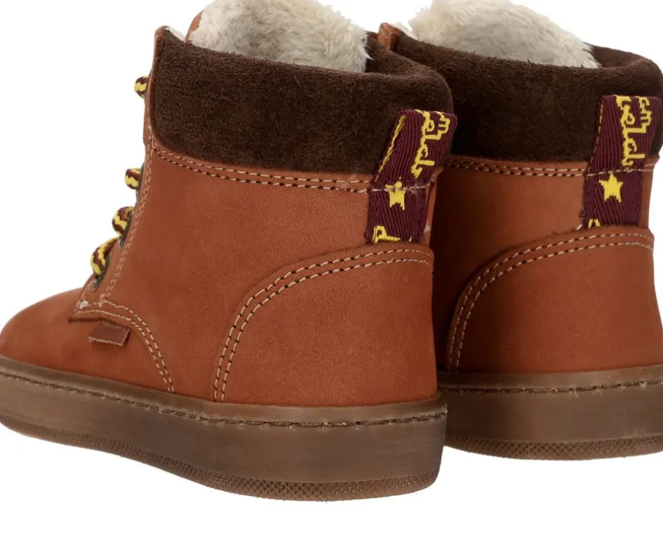 Develab First Step Boots Jongens| Boots