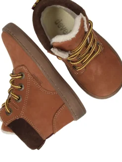 Develab First Step Boots Jongens| Boots