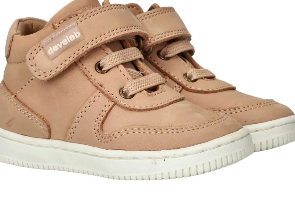 Develab First Step Sneakers Jongens| Sneakers