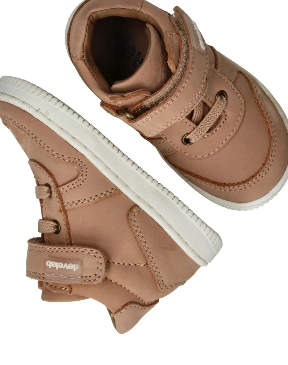 Develab First Step Sneakers Jongens| Sneakers