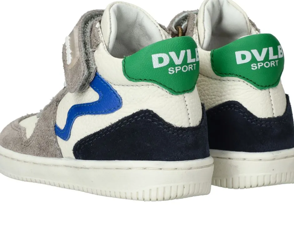 Develab First Step Sneakers Jongens| Sneakers