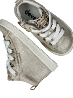 Develab First Step Sneakers Meisjes| Sneakers