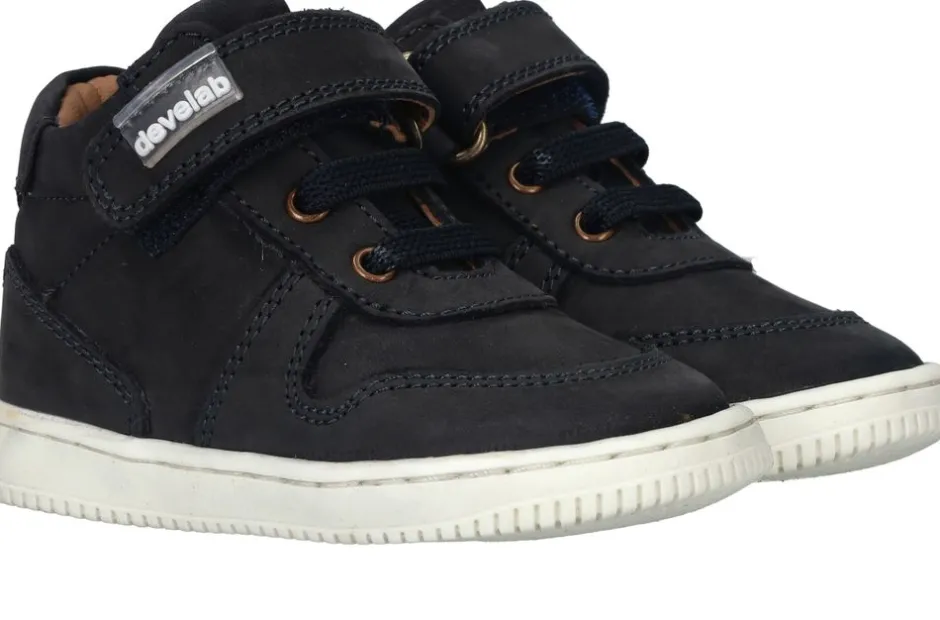 Develab First Step Sneakers Jongens| Sneakers