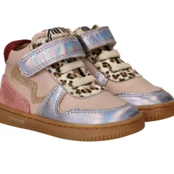 Develab FirstStep Meisjes| Baby|Sneakers
