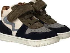 Develab Firststep Sneakers Jongens| Sneakers