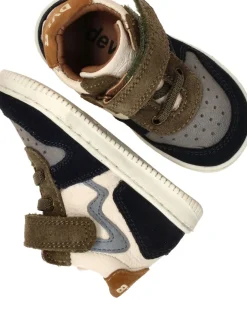 Develab Firststep Sneakers Jongens| Sneakers