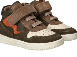 Develab Firststep Sneakers Jongens| Baby|Sneakers