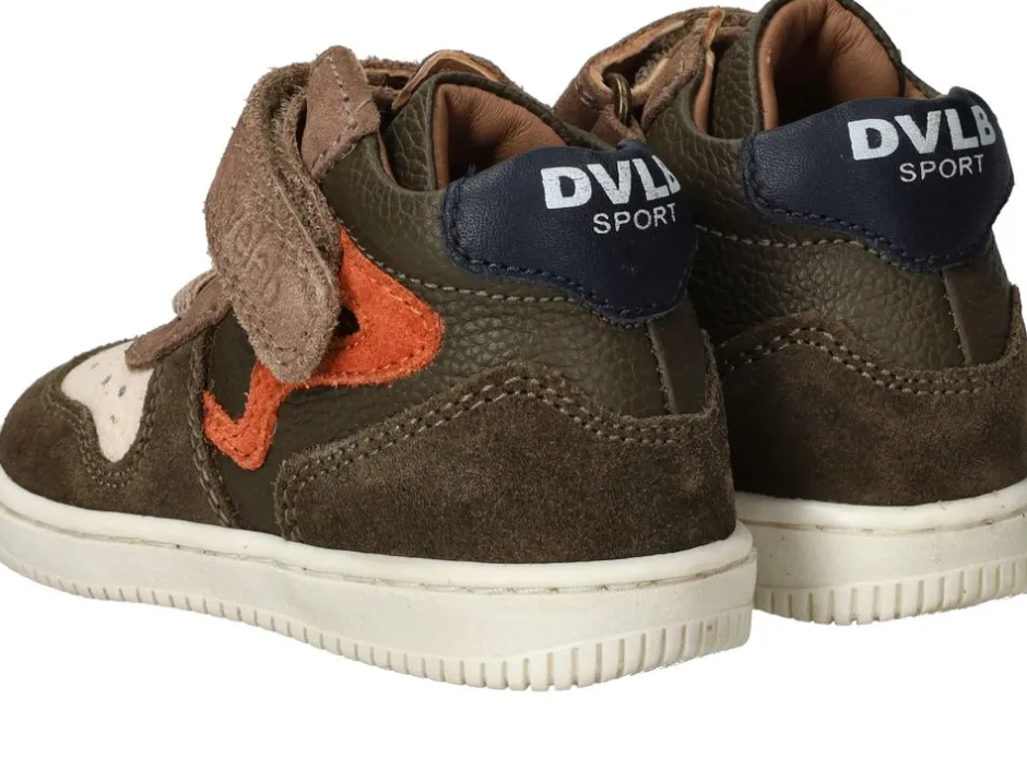 Develab Firststep Sneakers Jongens| Baby|Sneakers
