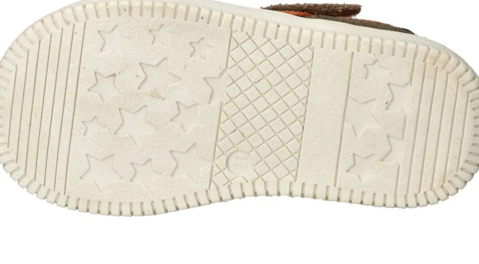 Develab Firststep Sneakers Jongens| Baby|Sneakers