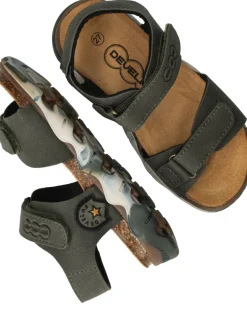 Develab Sandalen Jongens| Sandalen