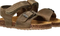 Develab Sandalen Jongens| Sandalen
