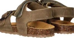 Develab Sandalen Jongens| Sandalen