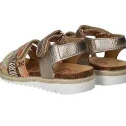 Develab Sandalen Meisjes| Sandalen