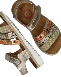 Develab Sandalen Meisjes| Sandalen