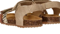 Develab Sandalen Meisjes| Sandalen