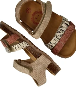 Develab Sandalen Meisjes| Sandalen