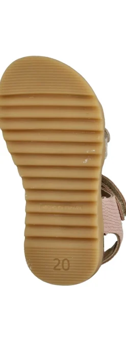 Develab Sandalen Meisjes| Sandalen