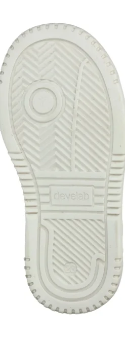 Develab Sneakers Beige Jongens| Sneakers