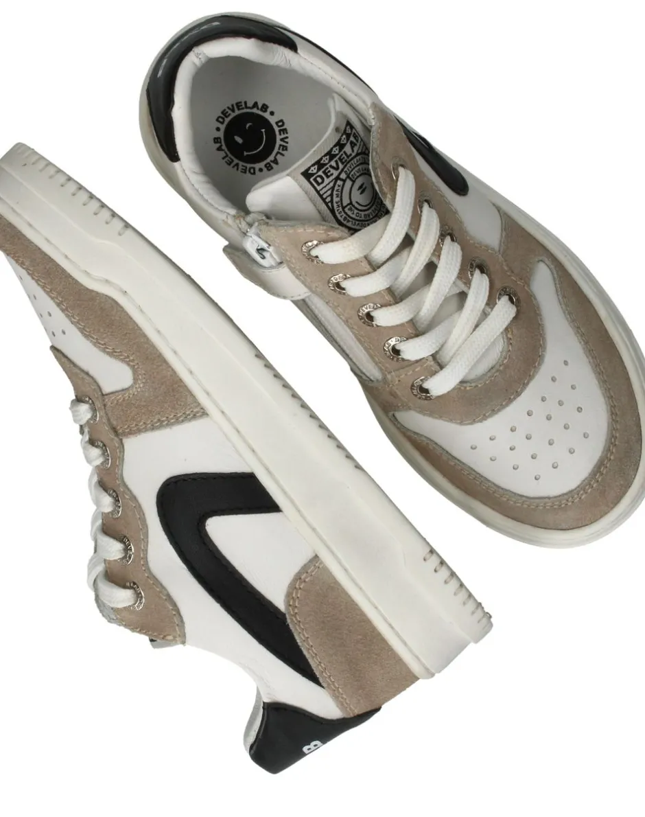 Develab Sneakers Jongens| Sneakers