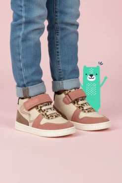 Develab Sneakers Meisjes| Baby|Sneakers