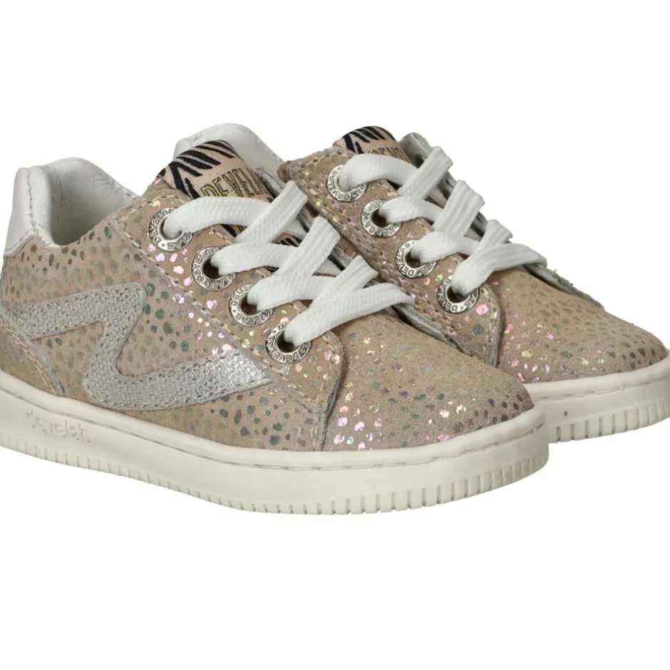 Develab Sneakers Meisjes| Baby|Sneakers