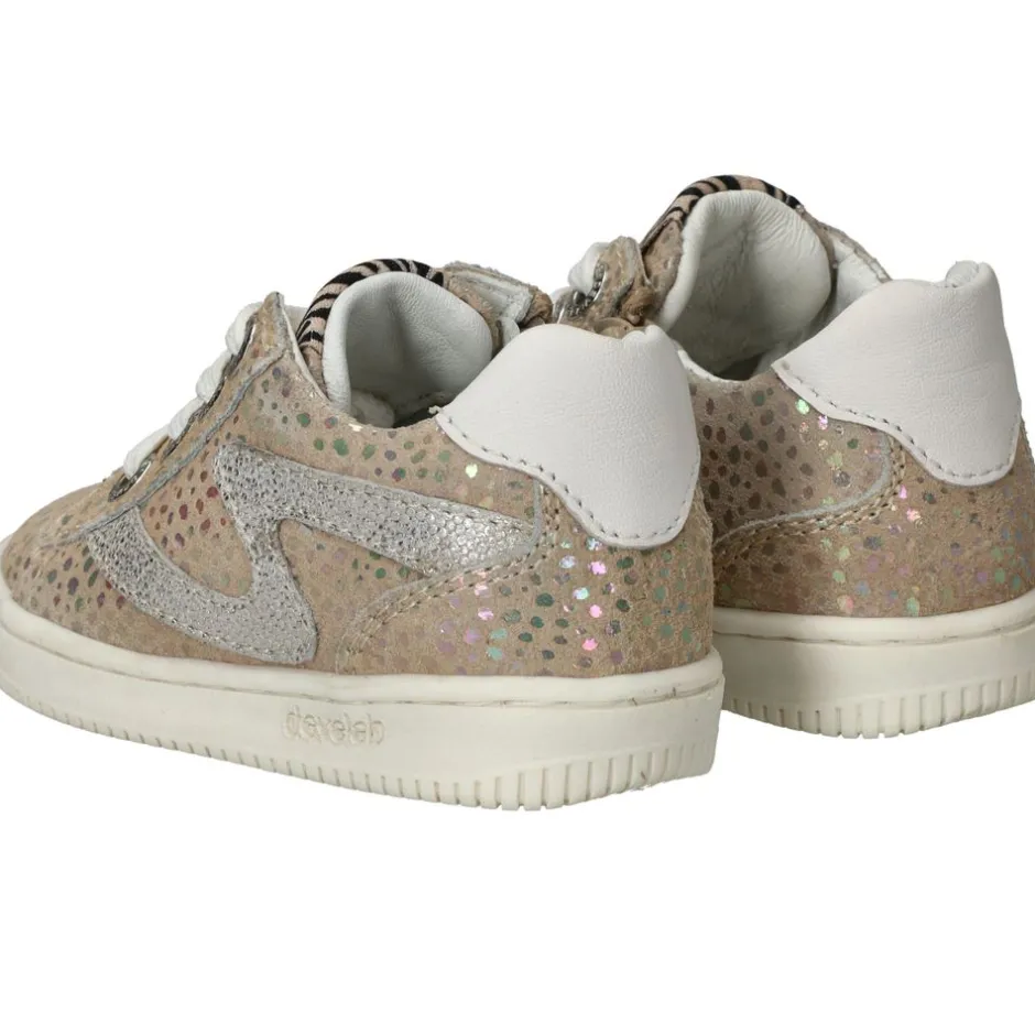 Develab Sneakers Meisjes| Baby|Sneakers