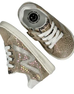 Develab Sneakers Meisjes| Baby|Sneakers