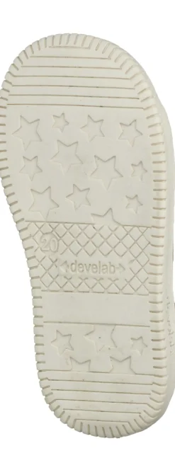Develab Sneakers Meisjes| Baby|Sneakers