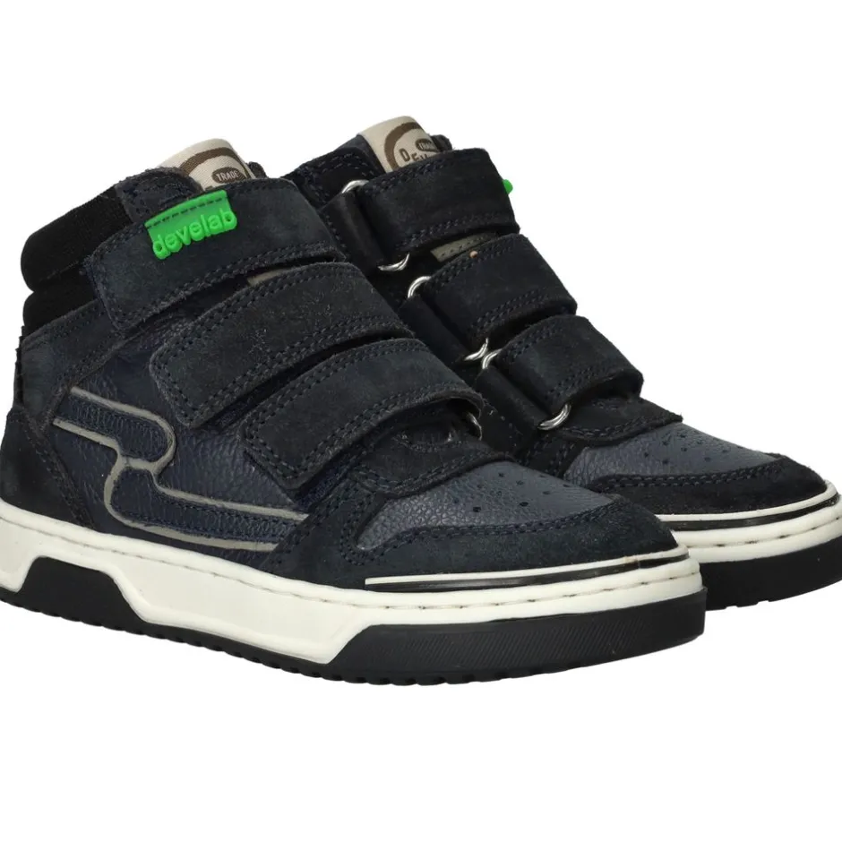 Develab Sneakers Jongens| Boots|Sneakers