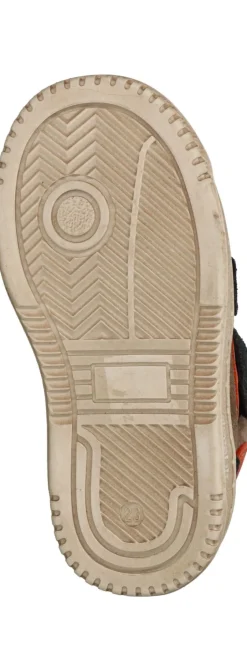 Develab Sneakers Bruin Jongens| Sneakers