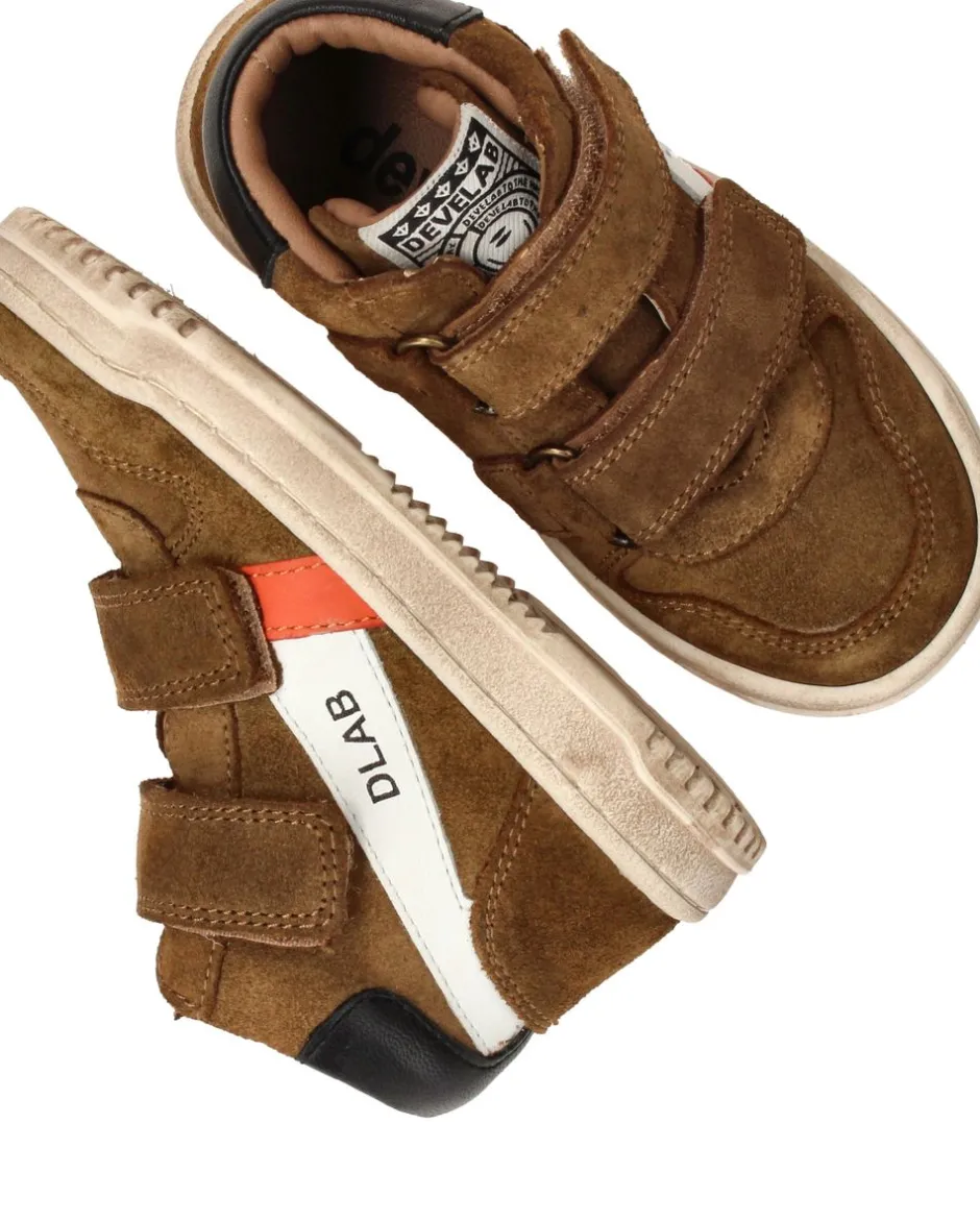 Develab Sneakers Jongens| Sneakers