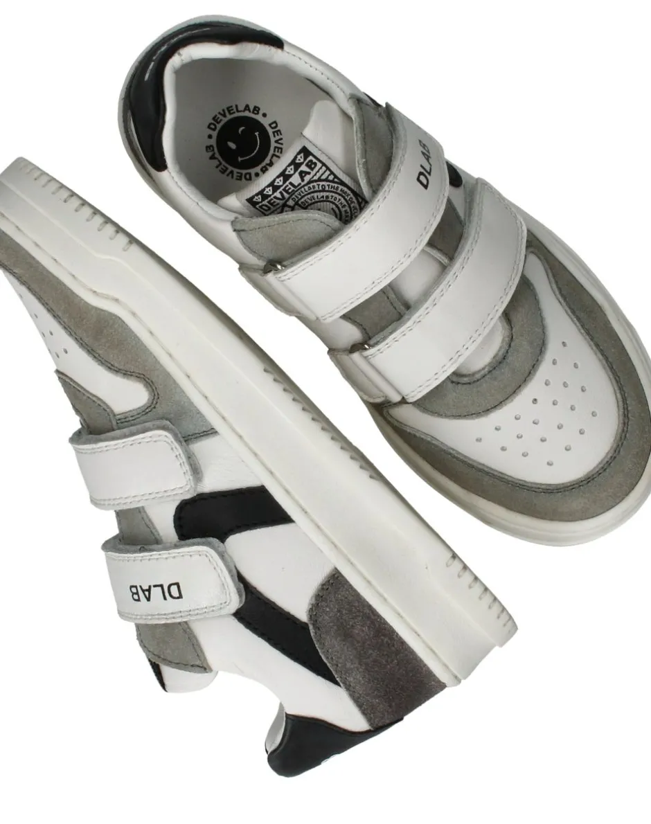 Develab Sneakers Jongens| Sneakers