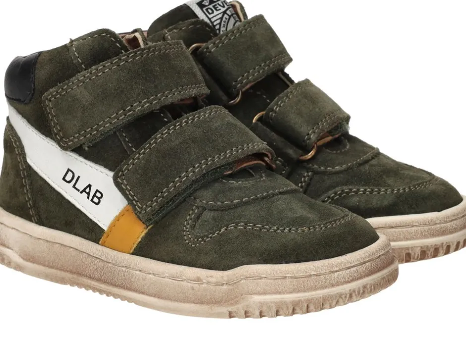 Develab Sneakers Jongens| Sneakers