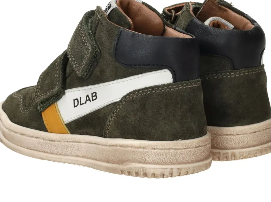 Develab Sneakers Jongens| Sneakers